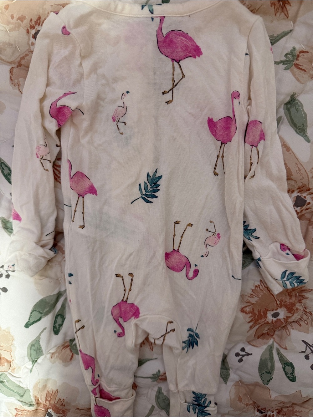 Flamingo Sleep & Play - Picture 3 of 3